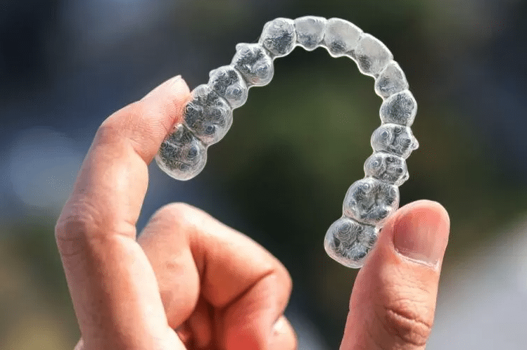 invisalign broken arrow