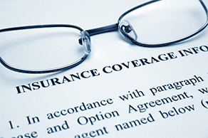 dental insurance coverage forms