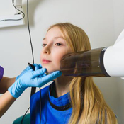 Family dental care helps kids maintain good oral health.