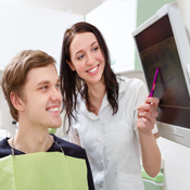 Flawless Smile Dentistry offers same day dentistry in Claremore.