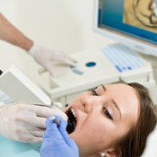CEREC technology is a way great way to transform the smiles of Tulsa patients.